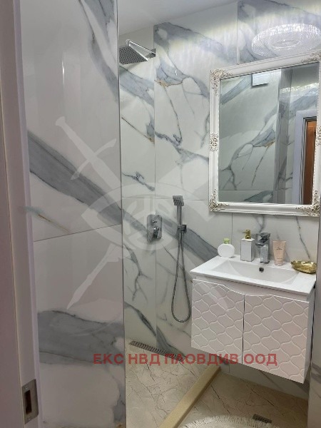 Продава 2-СТАЕН, гр. Пловдив, Христо Смирненски, снимка 7 - Апартаменти - 53733811