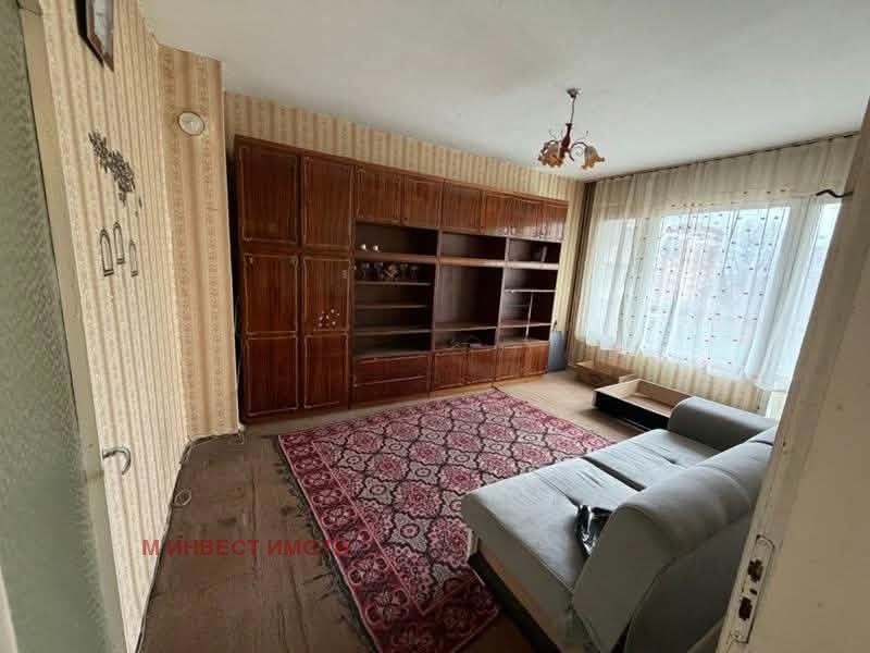 Продава 2-СТАЕН, гр. Пазарджик, Моста на Лютата, снимка 3 - Апартаменти - 56735136