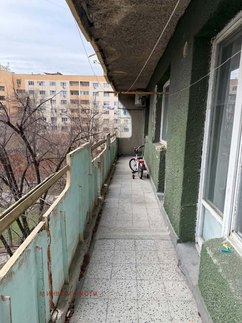 Продава 2-СТАЕН, гр. Пазарджик, Моста на Лютата, снимка 9 - Апартаменти - 56735136