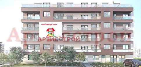 De vânzare  2 dormitoare Sofia , Malinova dolina , 170 mp | 81163888 - imagine [13]