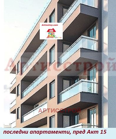 Satılık  2 yatak odası Sofia , Malinova dolina , 170 metrekare | 81163888