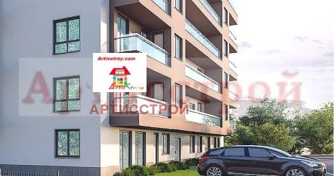 Продава  3-стаен град София , Малинова долина , 170 кв.м | 81163888 - изображение [2]