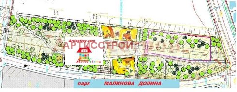 Продава  3-стаен град София , Малинова долина , 170 кв.м | 81163888 - изображение [8]