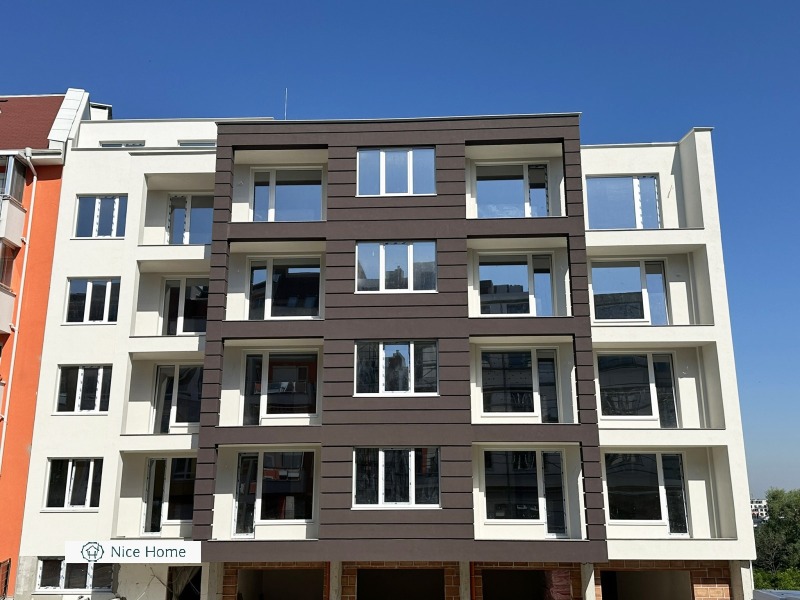 Продава  3-стаен, град София, Младост 2 •  274 000 EUR • ID 95853833 — holmes.bg - [1] 