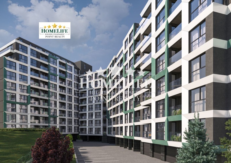 De vânzare  2 dormitoare Sofia , Mladost 4 , 104 mp | 17385269 - imagine [3]