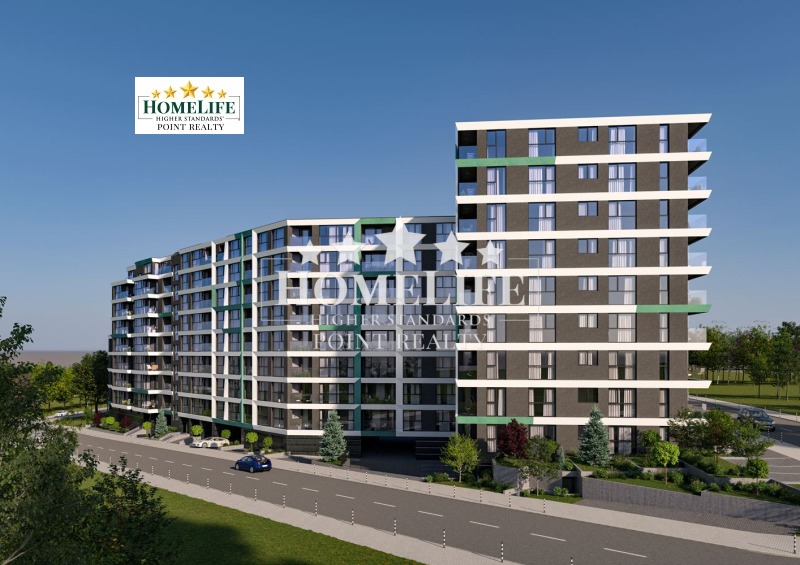 De vânzare  2 dormitoare Sofia , Mladost 4 , 104 mp | 17385269