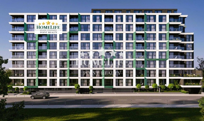 De vânzare  2 dormitoare Sofia , Mladost 4 , 104 mp | 17385269 - imagine [2]