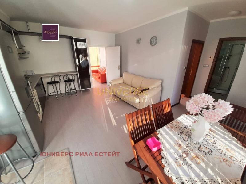 Na prodej  2 ložnice oblast Burgas , Sveti Vlas , 75 m2 | 81214782 - obraz [3]