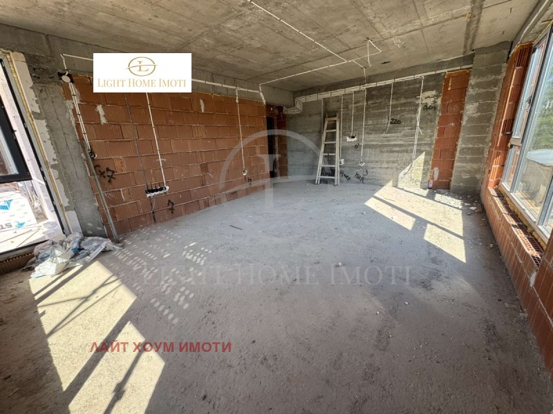 Myytävänä  2 makuuhuonetta Plovdiv , Karšijaka , 119 neliömetriä | 42104334 - kuva [3]