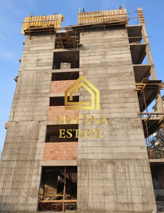 Продава 3-СТАЕН, гр. София, Банишора, снимка 8 - Апартаменти - 51918527