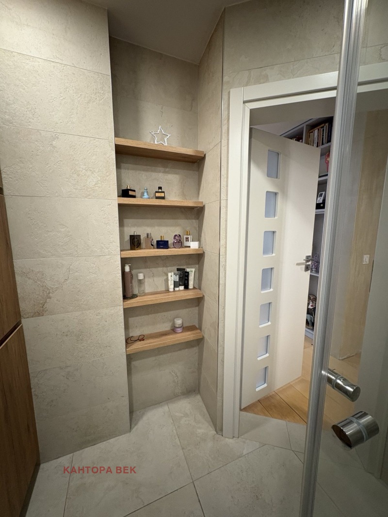 Продава 3-СТАЕН, гр. София, Бояна, снимка 9 - Апартаменти - 52286455