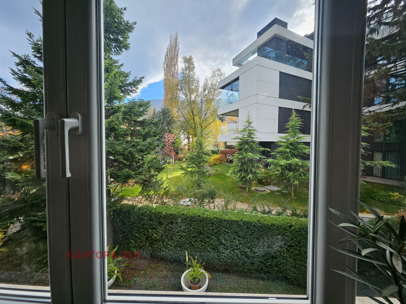 Продава 3-СТАЕН, гр. София, Бояна, снимка 13 - Апартаменти - 52286455