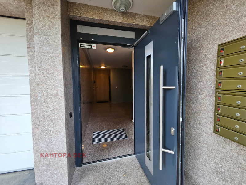 Продава 3-СТАЕН, гр. София, Бояна, снимка 16 - Апартаменти - 52286455