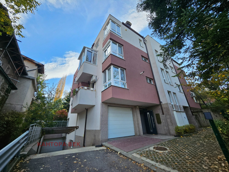 Продава 3-СТАЕН, гр. София, Бояна, снимка 15 - Апартаменти - 52286455