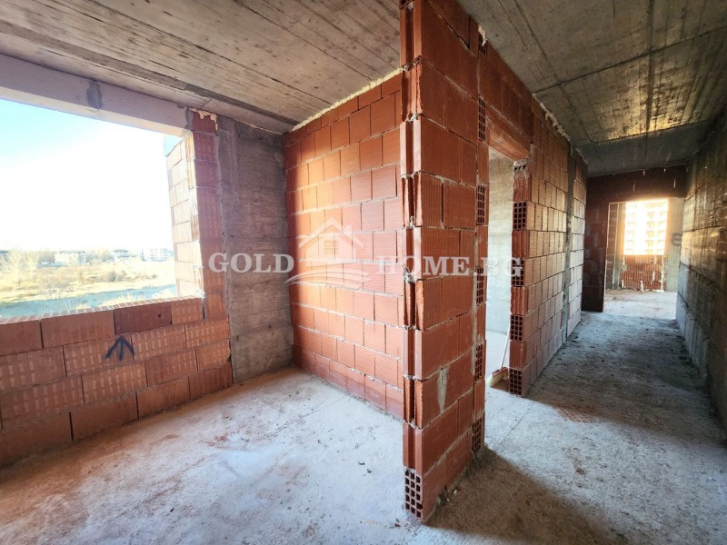 Продава 3-СТАЕН, гр. Пловдив, Христо Смирненски, снимка 9 - Апартаменти - 53008565