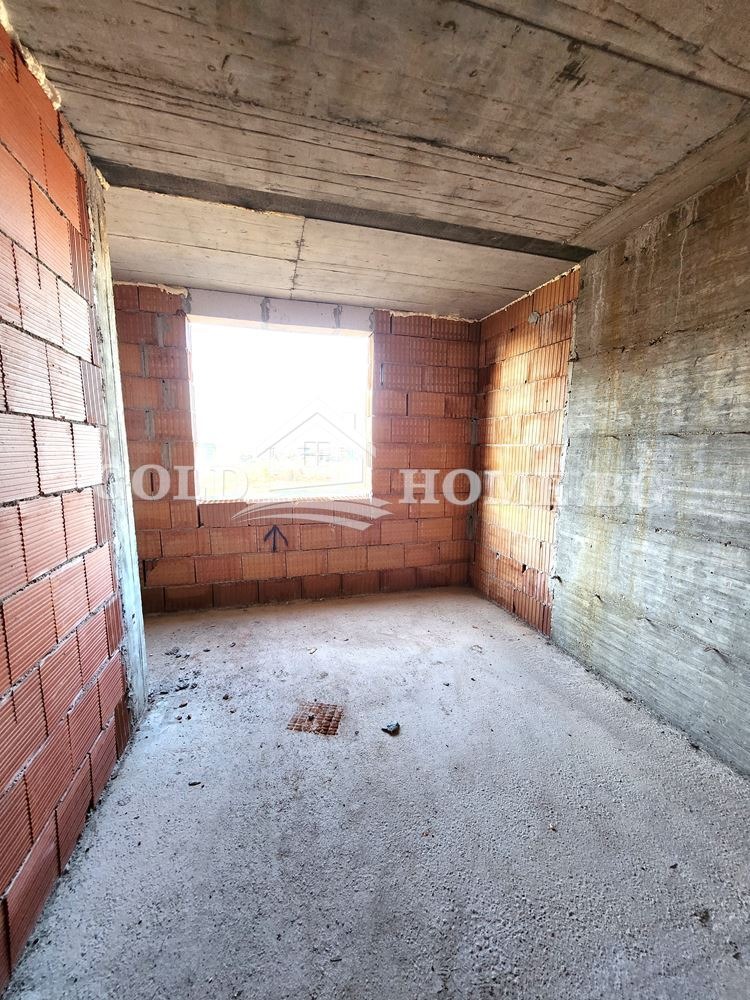 Продава 3-СТАЕН, гр. Пловдив, Христо Смирненски, снимка 5 - Апартаменти - 53008565