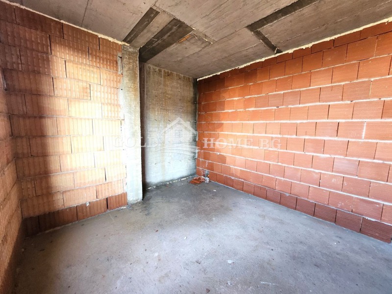 Продава 3-СТАЕН, гр. Пловдив, Христо Смирненски, снимка 8 - Апартаменти - 53008565