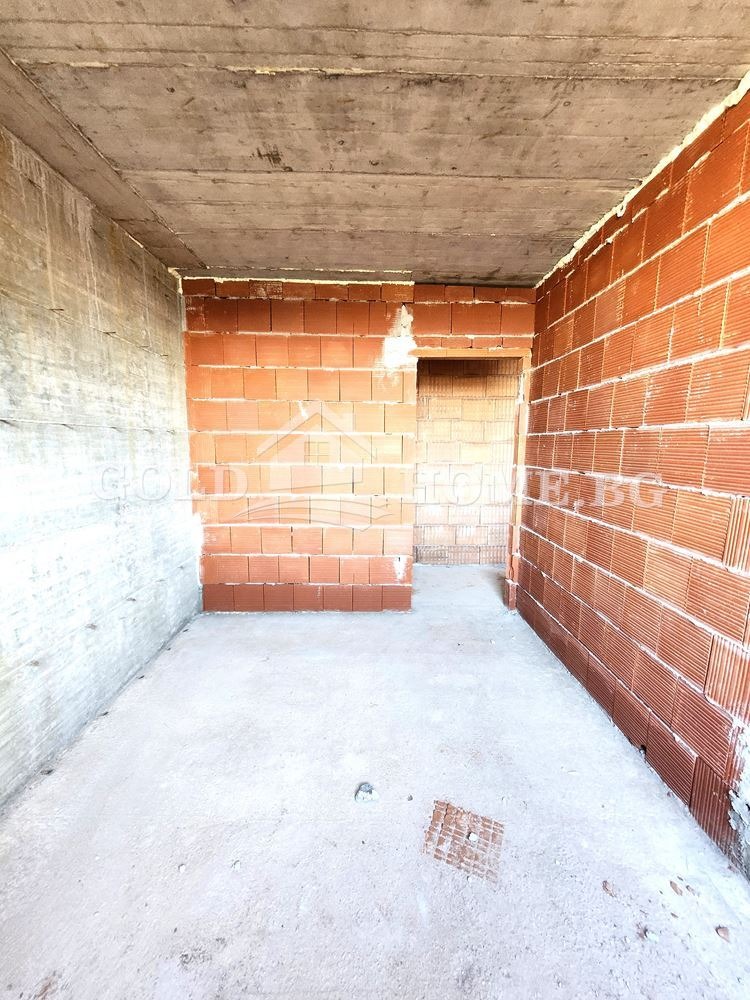 Продава 3-СТАЕН, гр. Пловдив, Христо Смирненски, снимка 6 - Апартаменти - 53008565