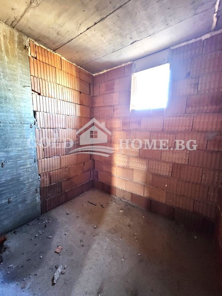 Продава 3-СТАЕН, гр. Пловдив, Христо Смирненски, снимка 11 - Апартаменти - 53008565