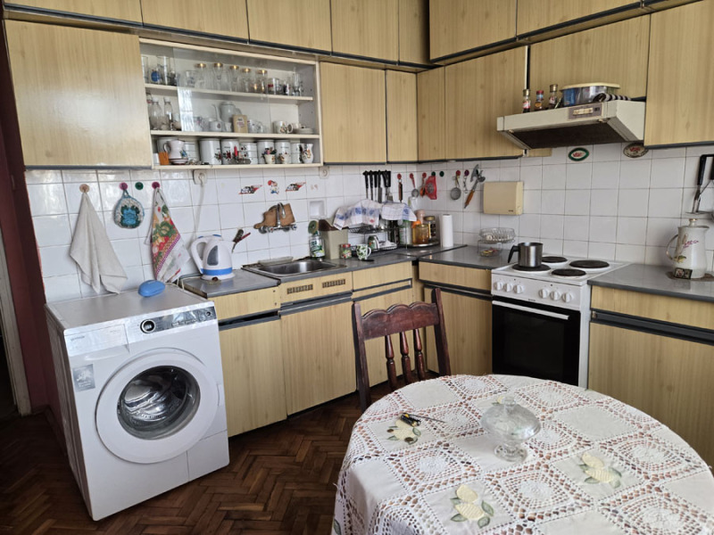 Продава 3-СТАЕН, гр. Видин, Христо Ботев, снимка 4 - Апартаменти - 53073283