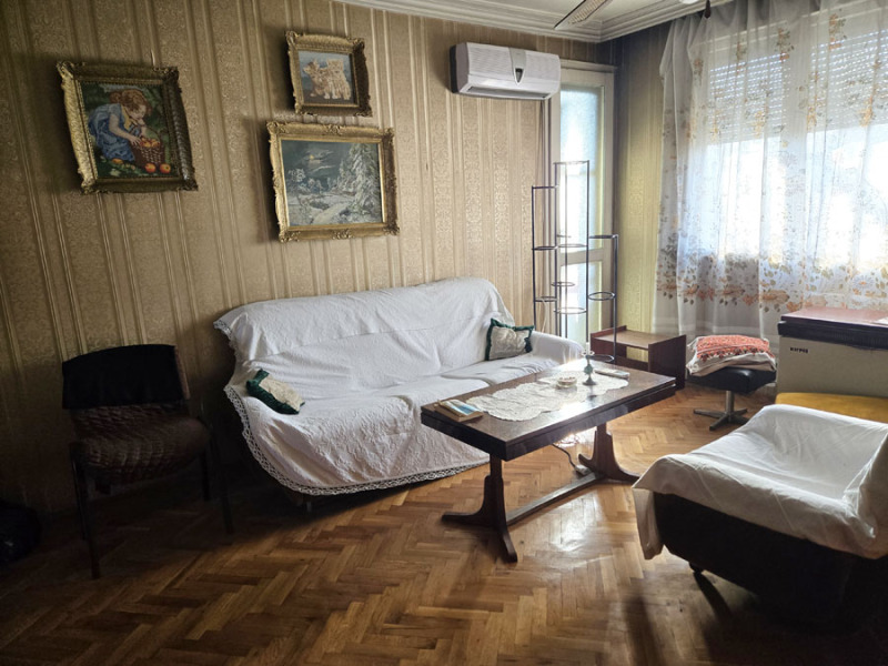 Продава 3-СТАЕН, гр. Видин, Христо Ботев, снимка 3 - Апартаменти - 53073283