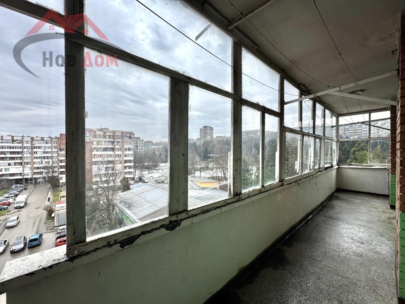 Продава 3-СТАЕН, гр. Велико Търново, Колю Фичето, снимка 9 - Апартаменти - 53119149