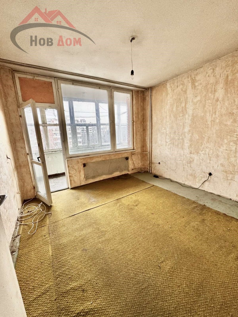 Продава 3-СТАЕН, гр. Велико Търново, Колю Фичето, снимка 5 - Апартаменти - 53119149