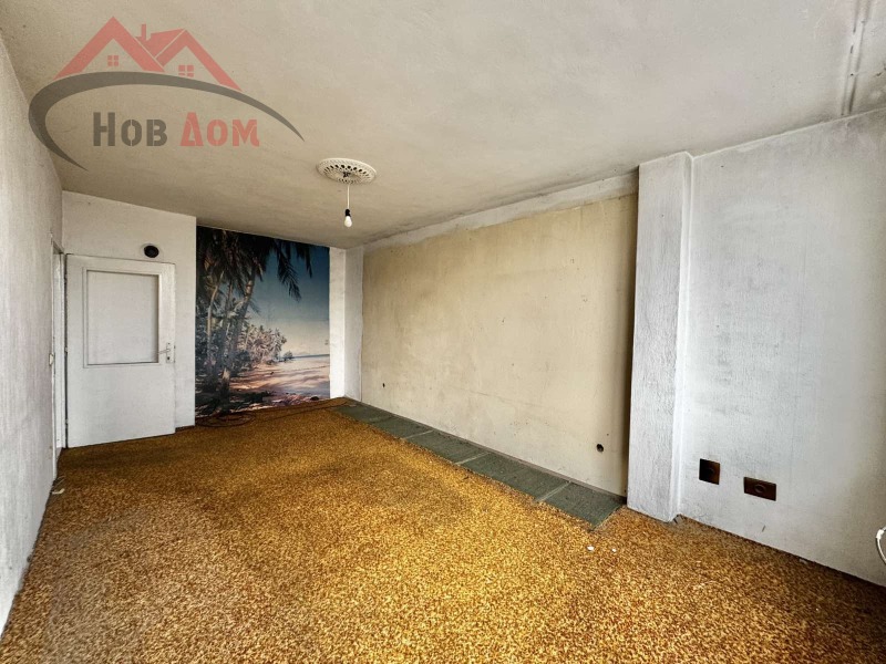 Продава 3-СТАЕН, гр. Велико Търново, Колю Фичето, снимка 3 - Апартаменти - 53119149