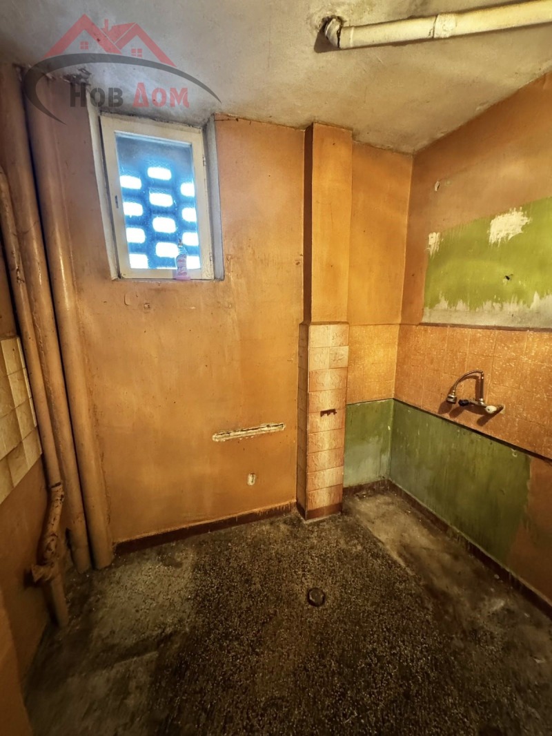 Продава 3-СТАЕН, гр. Велико Търново, Колю Фичето, снимка 10 - Апартаменти - 53119149