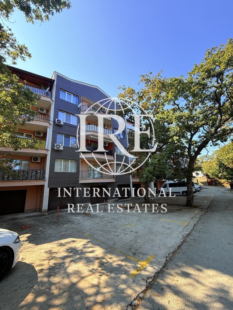 Продава 3-СТАЕН, гр. Варна, к.к. Чайка, снимка 12 - Апартаменти - 53153608