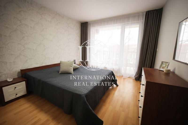 Продава 3-СТАЕН, гр. Варна, к.к. Чайка, снимка 6 - Апартаменти - 53153608