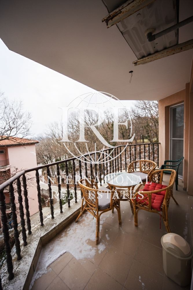 Продава 3-СТАЕН, гр. Варна, к.к. Чайка, снимка 4 - Апартаменти - 53153608