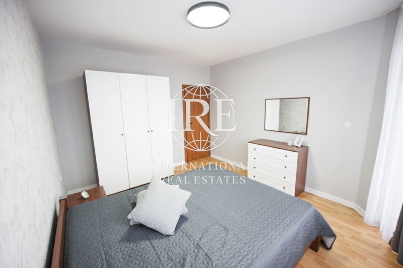 Продава 3-СТАЕН, гр. Варна, к.к. Чайка, снимка 11 - Апартаменти - 53153608