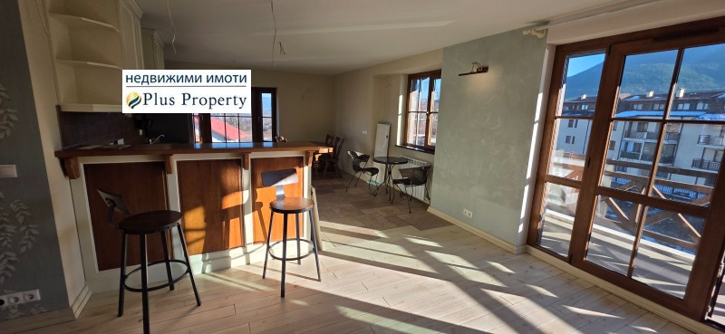 Продава 3-СТАЕН, гр. Банско, област Благоевград, снимка 3 - Апартаменти - 53188321