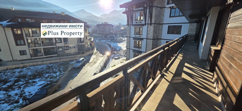 Продава 3-СТАЕН, гр. Банско, област Благоевград, снимка 12 - Апартаменти - 53188321