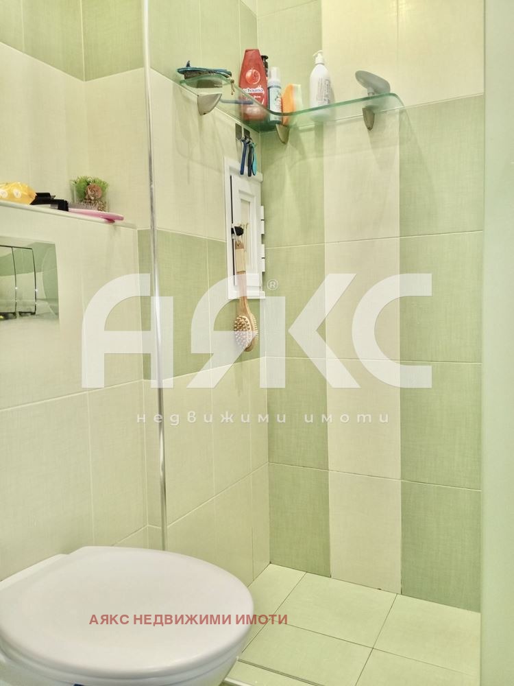 Продава 3-СТАЕН, гр. София, м-т Гърдова глава, снимка 8 - Апартаменти - 54277784