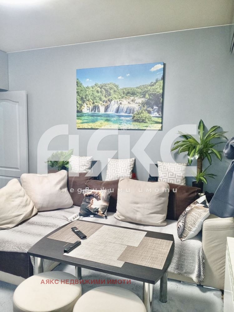 Продава 3-СТАЕН, гр. София, м-т Гърдова глава