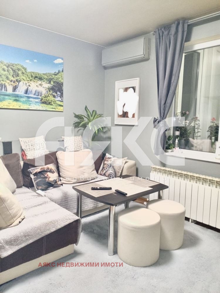 Продава 3-СТАЕН, гр. София, м-т Гърдова глава, снимка 2 - Апартаменти - 54277784