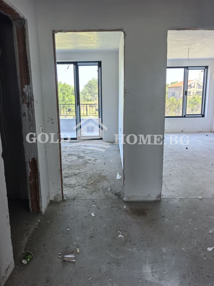 Продава 3-СТАЕН, гр. Пловдив, Христо Смирненски, снимка 6 - Апартаменти - 55232079