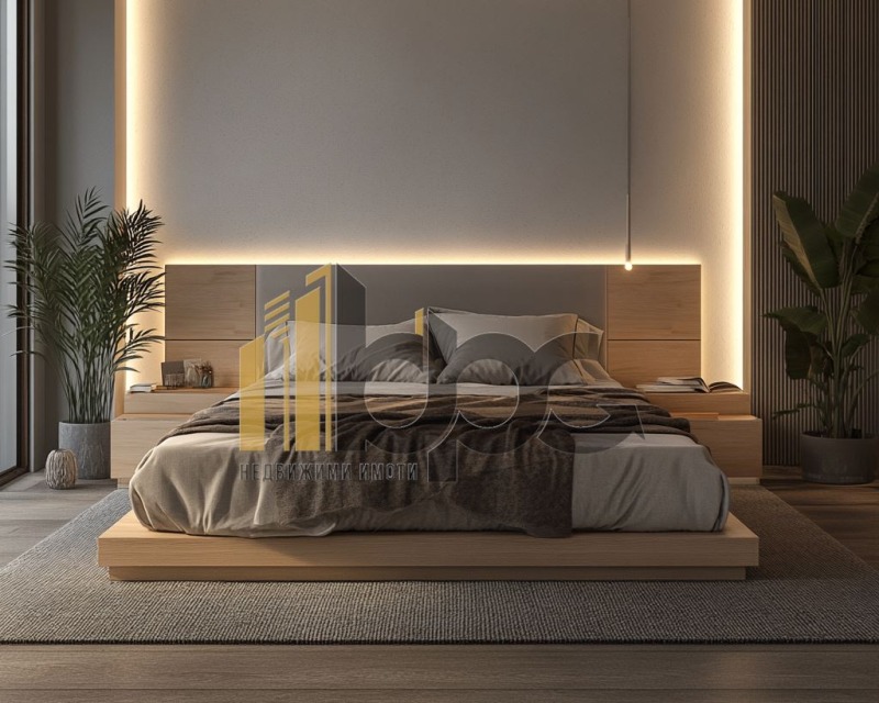 Продава  4-стаен град София , Манастирски ливади , 152 кв.м | 35110512 - изображение [3]