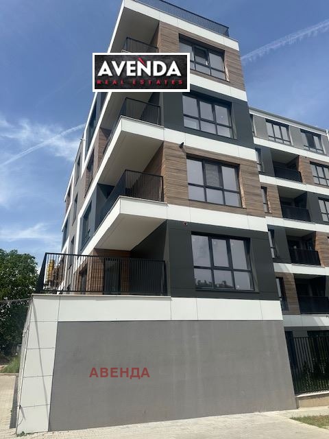 Продава 4-СТАЕН, гр. София, Овча купел, снимка 2 - Апартаменти - 52443419