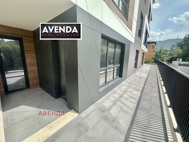 Продава 4-СТАЕН, гр. София, Овча купел, снимка 3 - Апартаменти - 52443419