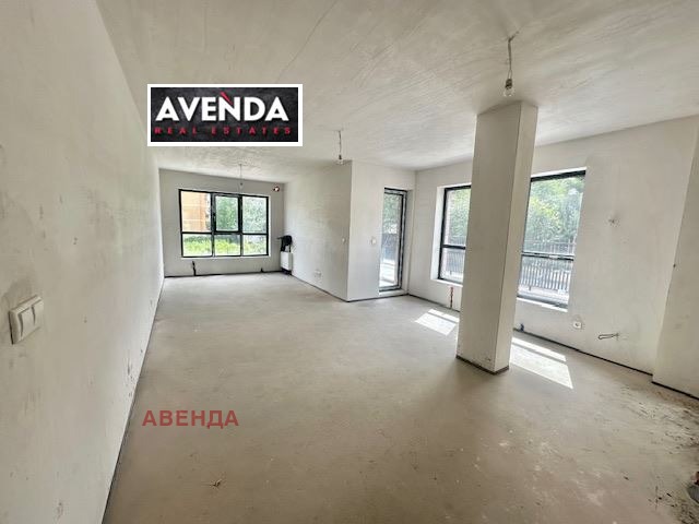 Продава 4-СТАЕН, гр. София, Овча купел, снимка 6 - Апартаменти - 52443419