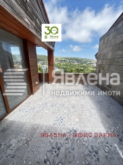 Продава МНОГОСТАЕН, гр. Балчик, област Добрич, снимка 9 - Апартаменти - 55892652