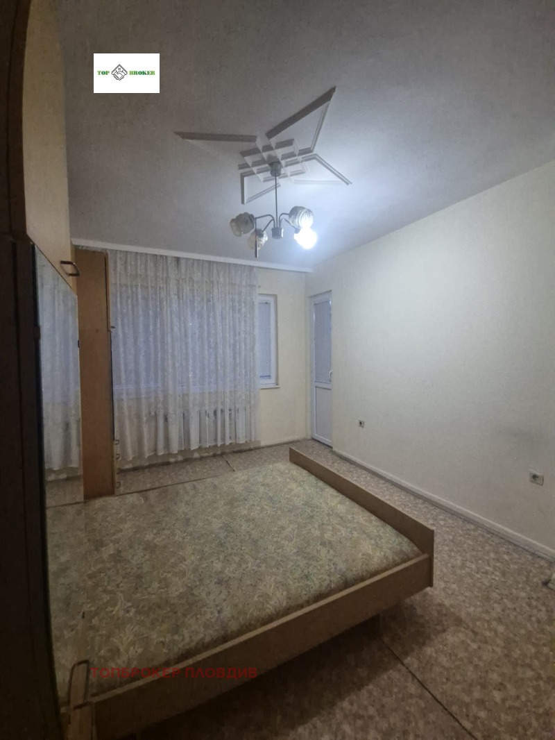 Продава ЕТАЖ ОТ КЪЩА, гр. Пловдив, Мараша, снимка 10 - Етаж от къща - 53091738