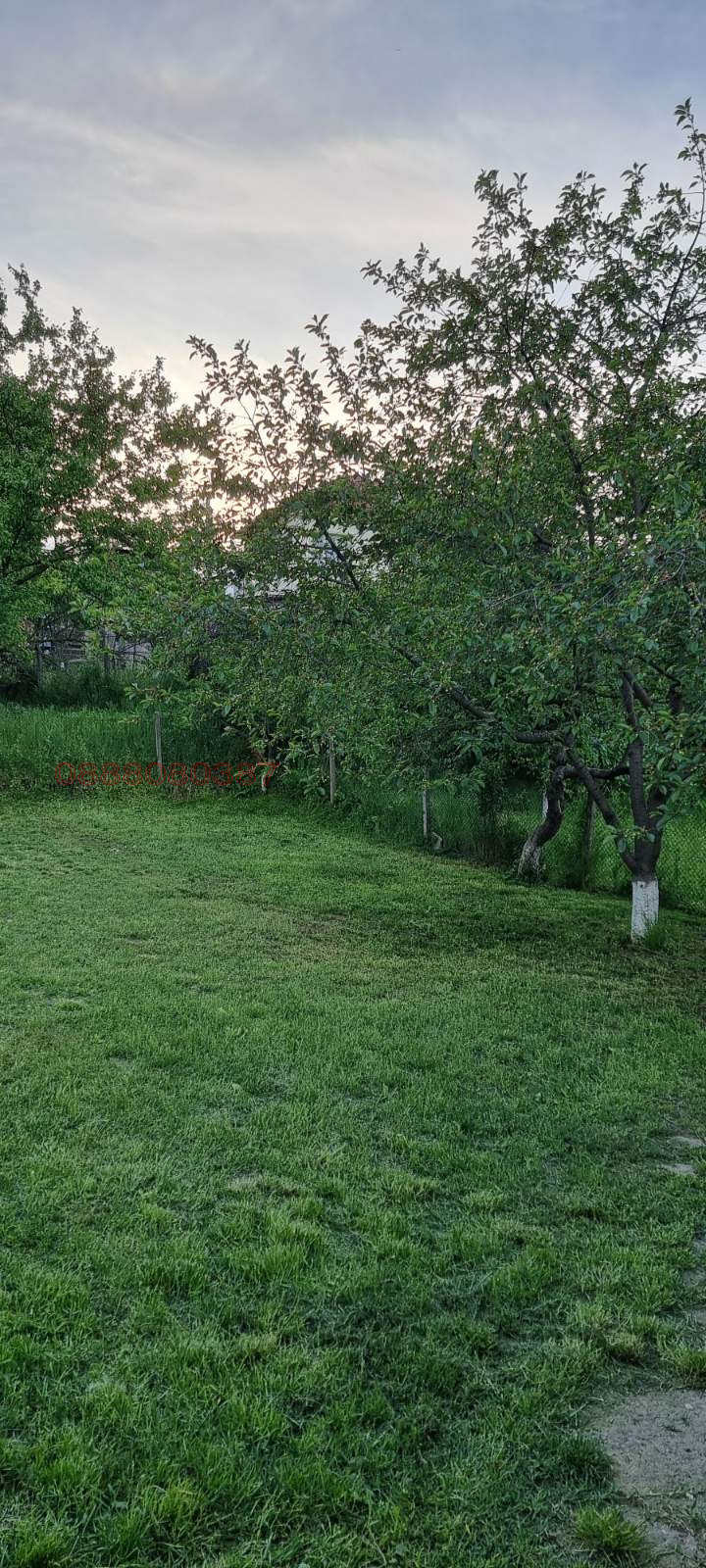 Продава КЪЩА, гр. Русе, Средна кула, снимка 2 - Къщи - 54748951