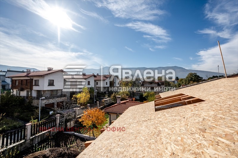 Продава КЪЩА, гр. София, в.з.Малинова долина, снимка 5 - Къщи - 53426290