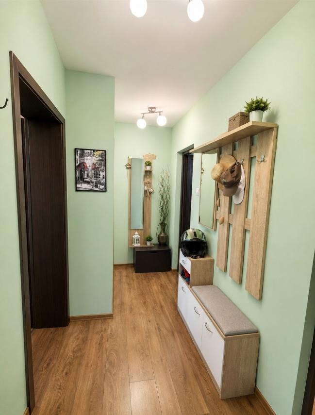 Продава КЪЩА, гр. Костинброд, област София област, снимка 5 - Къщи - 56194067