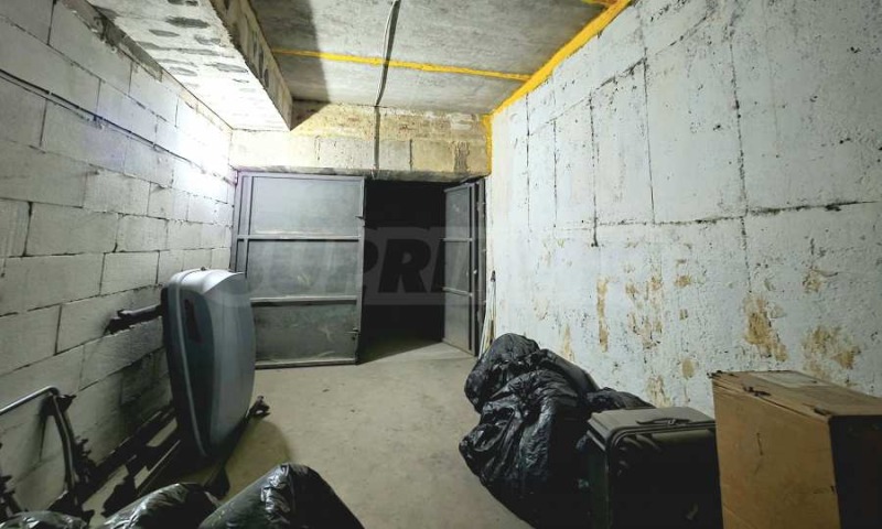 Till salu  Parkeringsplats Sofia , Borovo , 36 kvm | 52253869 - bild [6]
