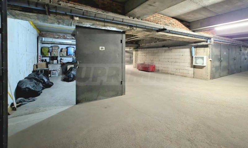 Till salu  Parkeringsplats Sofia , Borovo , 36 kvm | 52253869 - bild [7]
